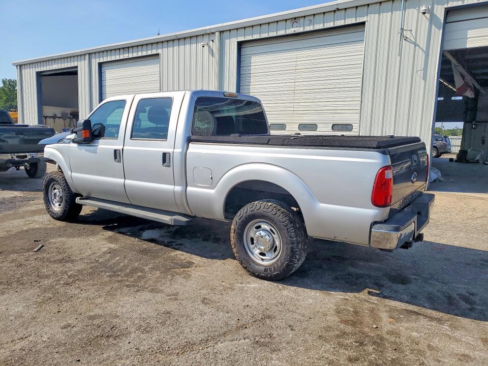 2016 Ford F250 მანქანა იყიდება აუქციონზე, vin: 1FT7W2B69GEA50614, აუქციონის ნომერი: 68981026