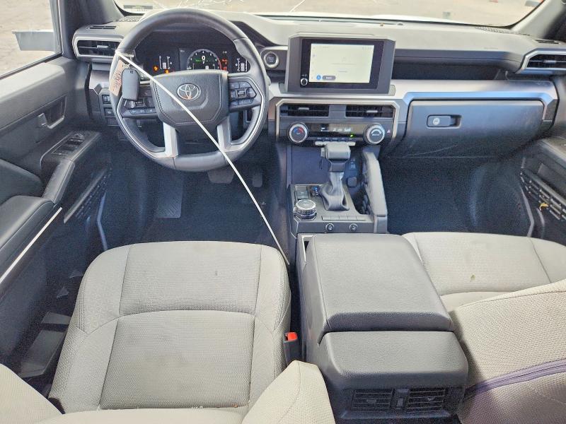 68915936 :رقم المزاد ، JTEVA5BR0S5063502 vin ، 2025 Toyota 4 Runner Sr5 مزاد بيع