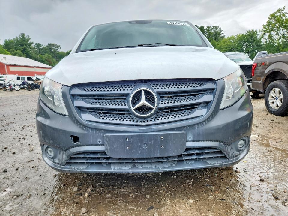 67468776 :رقم المزاد ، WD3PG2EAXG3148148 vin ، 2016 Mercedes-benz Metris مزاد بيع