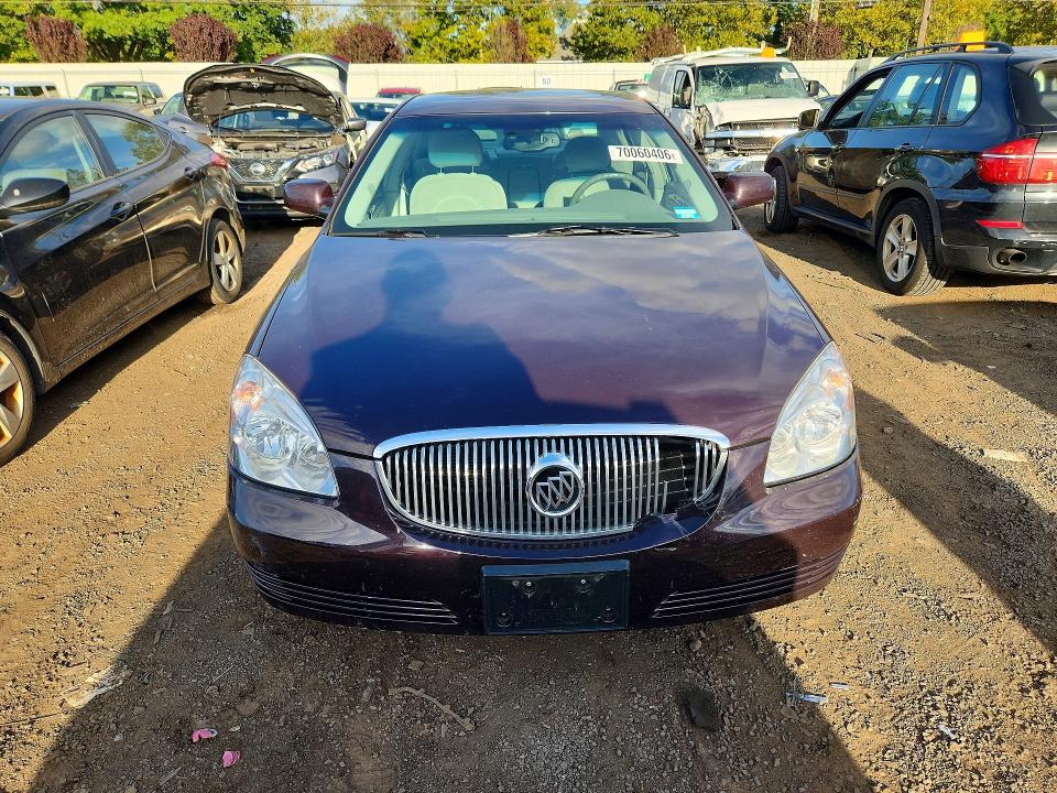 Продажа на аукционе авто 2008 Buick Lucerne, vin: 1G4HP57258U195578, номер лота: 70060406