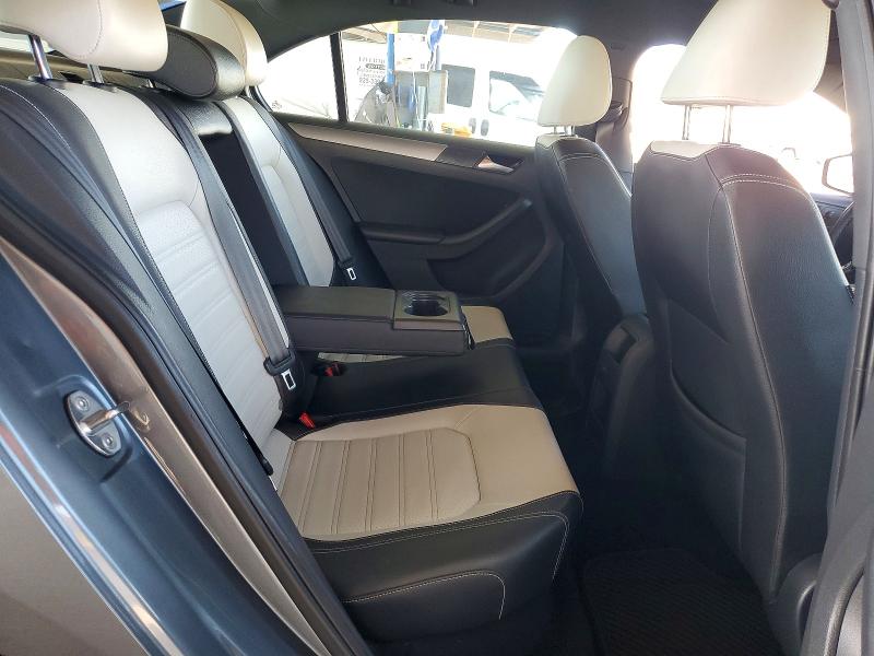 Aukcja sprzedaży 2016 Volkswagen Jetta, vin: 3VWD17AJ3GM303664, numer aukcji: 68348976