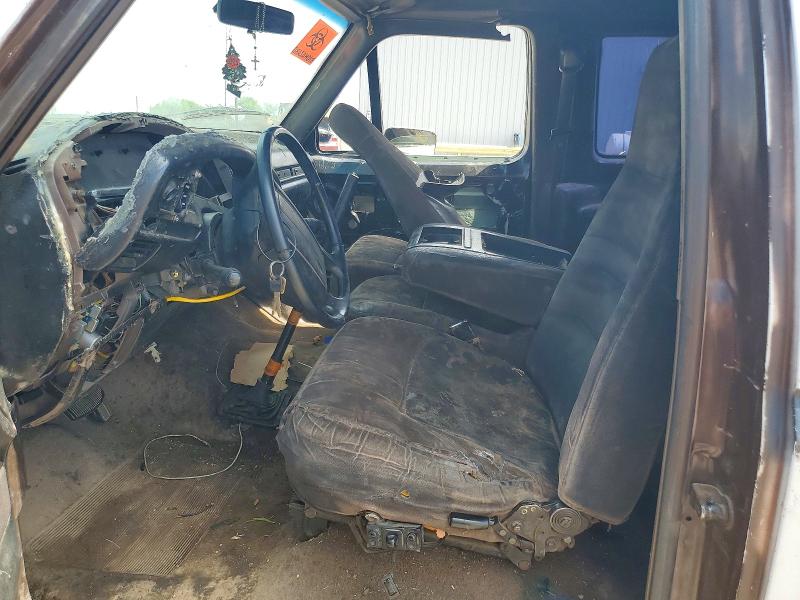 Продажа на аукционе авто 1994 Ford F150, vin: 1FTEX15H6RKB41288, номер лота: 67834236