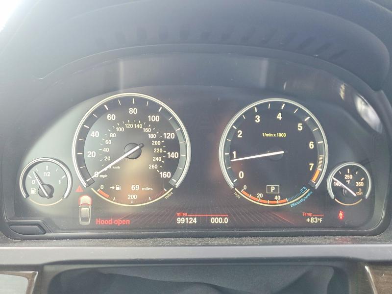 Продаж на аукціоні авто 2012 Bmw Alpina B7, vin: WBAKA8C59CDS99980, номер лоту: 66841196