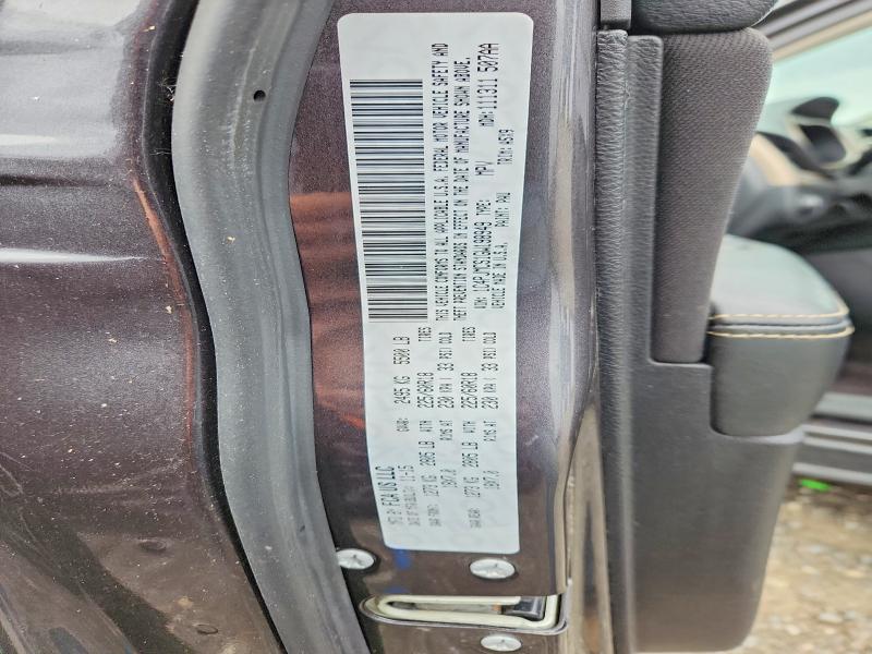 Продаж на аукціоні авто 2016 Jeep Cherokee, vin: 1C4PJMCS1GW198949, номер лоту: 68071866