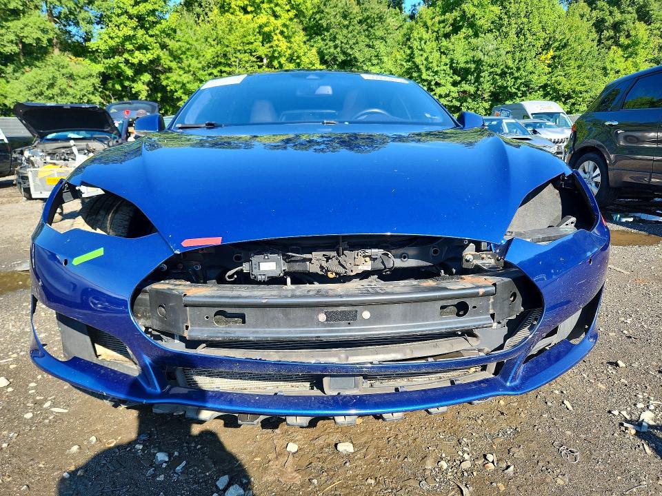 Aukcja sprzedaży 2016 Tesla Model S, vin: 5YJSA1E2XGF128926, numer aukcji: 65955976