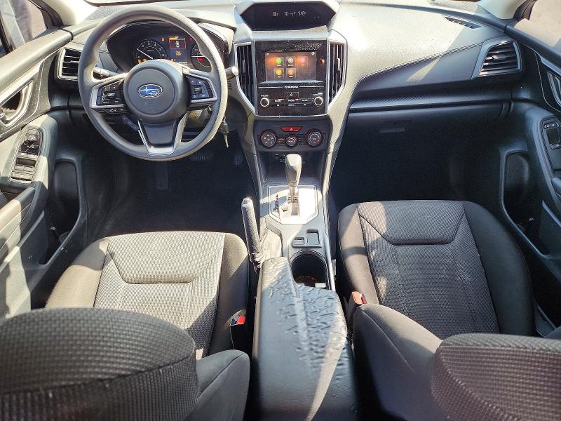 2022 Subaru Impreza მანქანა იყიდება აუქციონზე, vin: 4S3GKAB66N3607901, აუქციონის ნომერი: 67116956