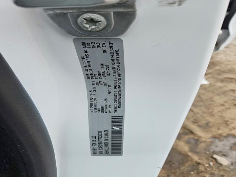 Продаж на аукціоні авто 2026 Chrysler Pacifica, vin: 2C4RC1BG2TR230230, номер лоту: 70161676