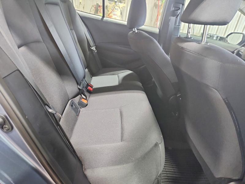 Auction sale of the 2026 Toyota Corolla, vin: 5YFB4MDE0TP371468, lot number: 66751296