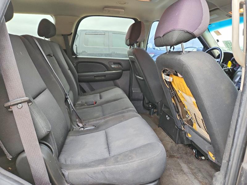 Aukcja sprzedaży 2010 Chevrolet Tahoe, vin: 1GNUCAE09AR135117, numer aukcji: 69096356