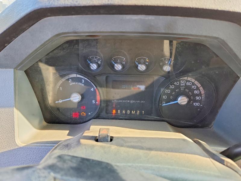 Aukcja sprzedaży 2012 Ford F550, vin: 1FDUF5GT9CEC88052, numer aukcji: 69002426