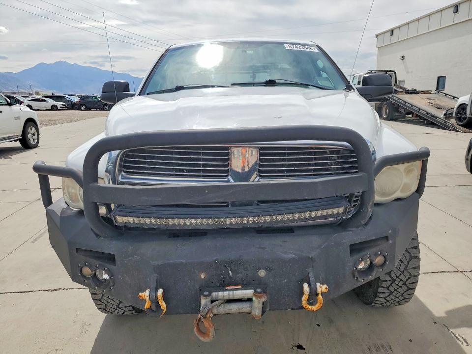 Aukcja sprzedaży 2005 Dodge Ram 2500, vin: 3D7KS28CX5G827669, numer aukcji: 67423546