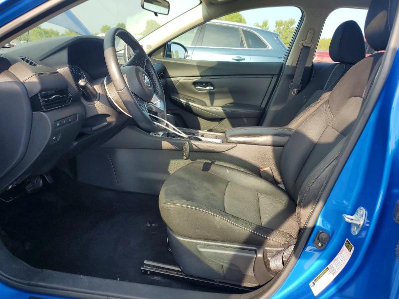 2020 Nissan Sentra მანქანა იყიდება აუქციონზე, vin: 3N1AB8CV7LY289220, აუქციონის ნომერი: 67375546
