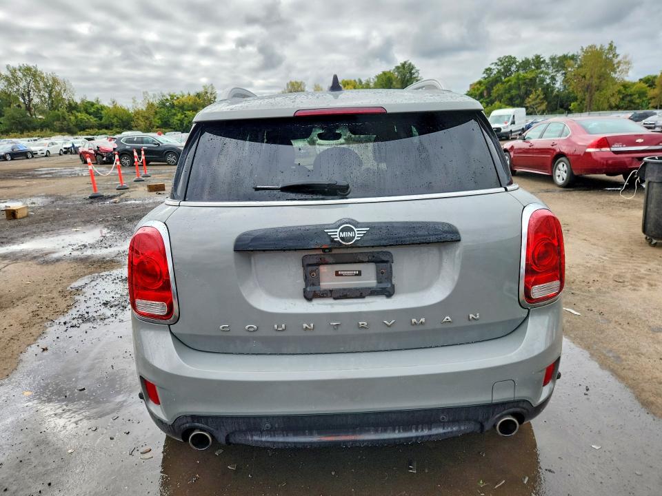 Продажа на аукционе авто 2019 Mini Cooper, vin: WMZYT5C55K3G91576, номер лота: 69513556