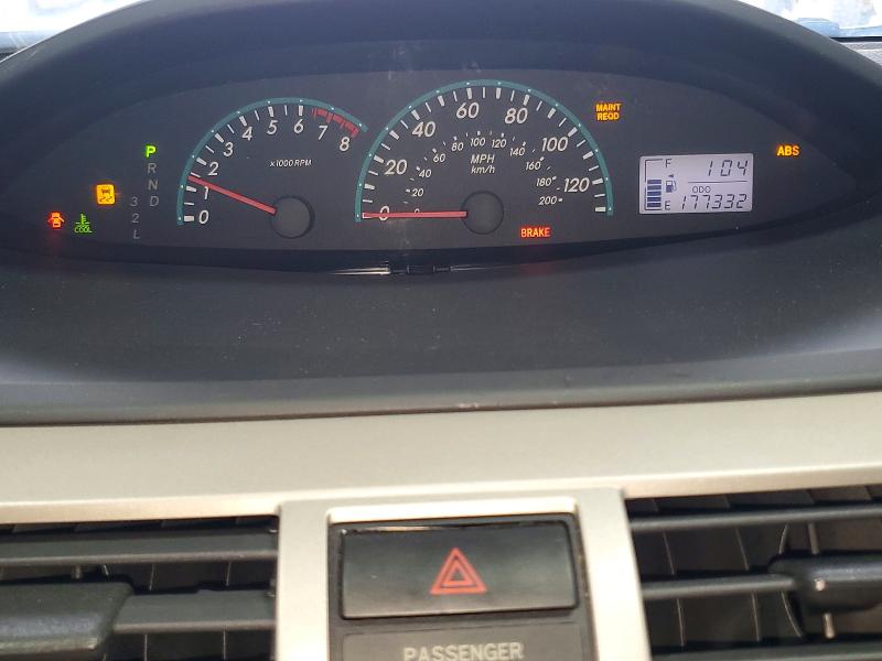 Продаж на аукціоні авто 2010 Toyota Yaris, vin: JTDBT4K36A4076606, номер лоту: 67889776