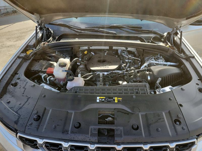 Продажа на аукционе авто 2026 Jeep Grand Cherokee, vin: 1C4RJHBR5TC251971, номер лота: 70558226