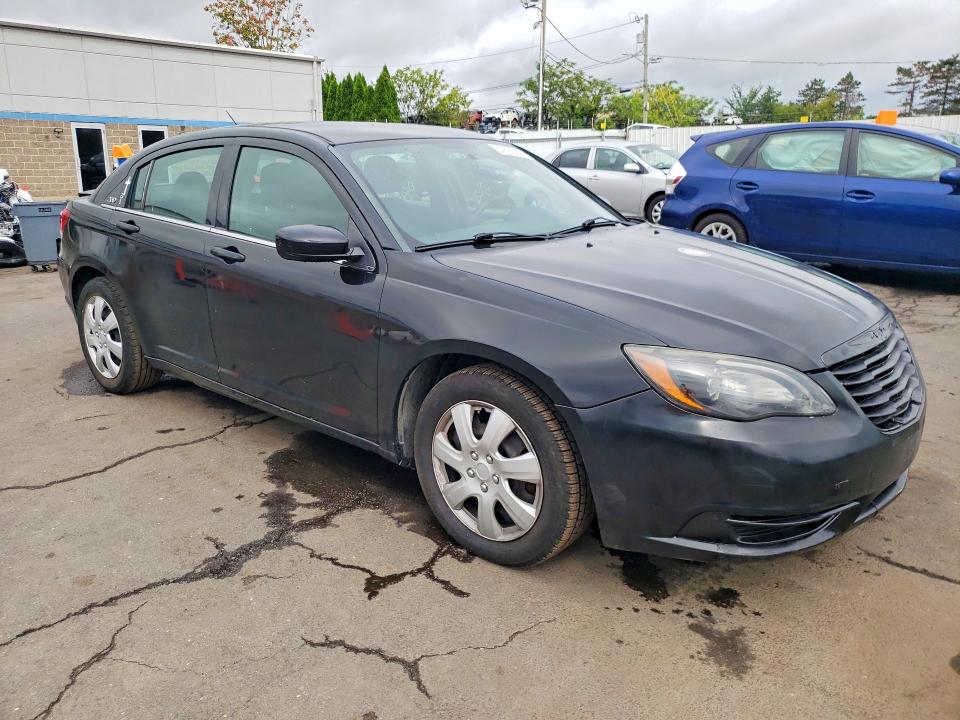 Aukcja sprzedaży 2012 Chrysler 200, vin: 1C3CCBAB8CN282724, numer aukcji: 67693016