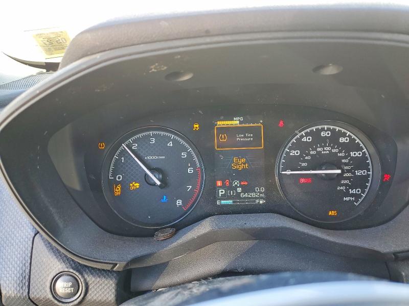 Продаж на аукціоні авто 2021 Subaru Forester, vin: JF2SKADC3MH594413, номер лоту: 70076206