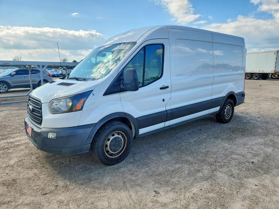 Продаж на аукціоні авто 2018 Ford Transit, vin: 1FTYR2CM2JKA94844, номер лоту: 67849616