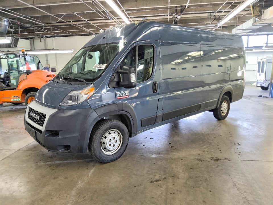 Aukcja sprzedaży 2021 Ram Promaster 3500, vin: 3C6MRVJG9ME550043, numer aukcji: 65045866