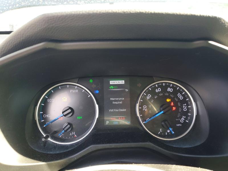 Продажа на аукционе авто 2022 Toyota Rav4, vin: 4T3RWRFV1NU058134, номер лота: 68381586