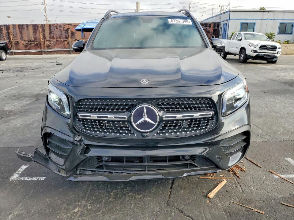 Продажа на аукционе авто 2020 Mercedes-benz Glb, vin: W1N4M4GB8LW015473, номер лота: 67367396