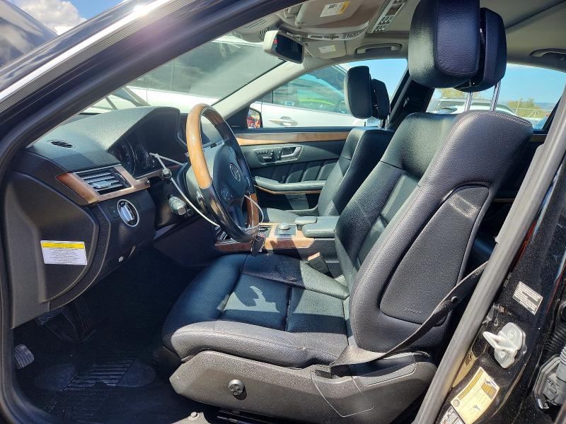 Продаж на аукціоні авто 2012 Mercedes-benz E, vin: WDDHF5KBXCA605225, номер лоту: 68195856