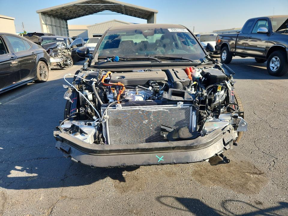 Продажа на аукционе авто 2026 Honda Accord, vin: 1HGCY2F71TA019503, номер лота: 69811786