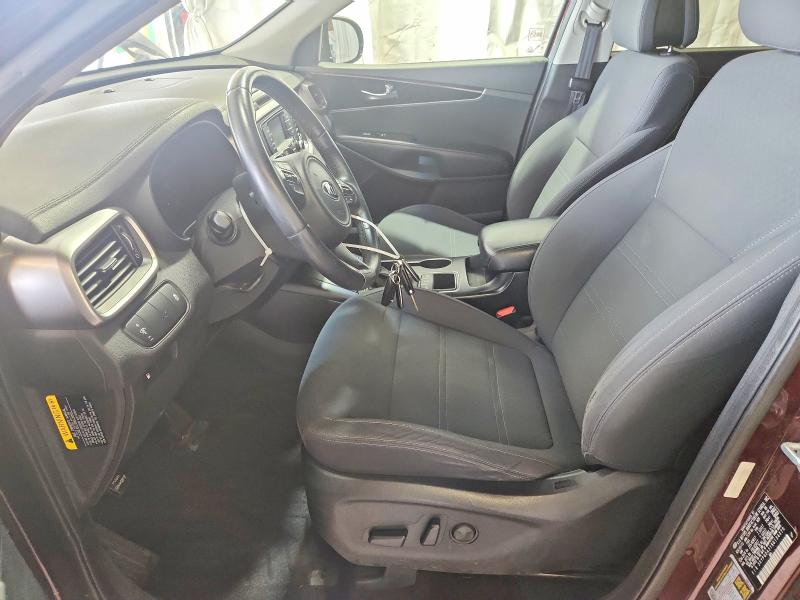 Продаж на аукціоні авто 2016 Kia Sorento, vin: 5XYPGDA31GG134370, номер лоту: 69615496