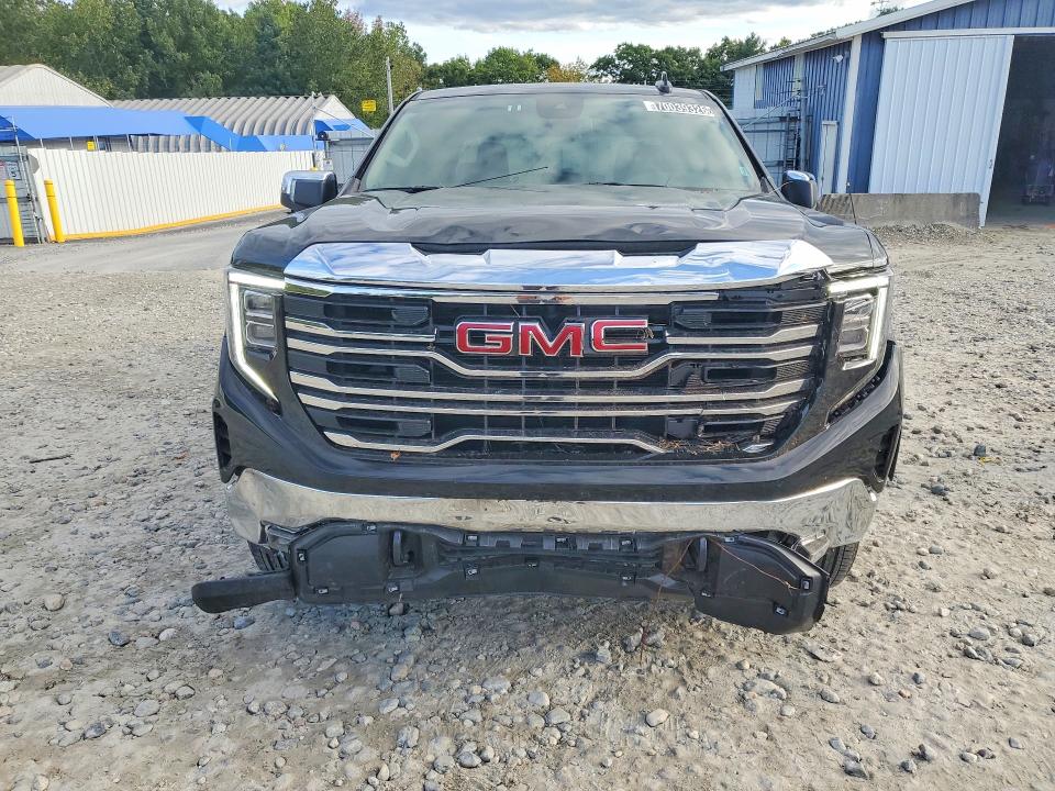 Aukcja sprzedaży 2026 Gmc Sierra, vin: 1GTUUDED5TZ357795, numer aukcji: 70039326