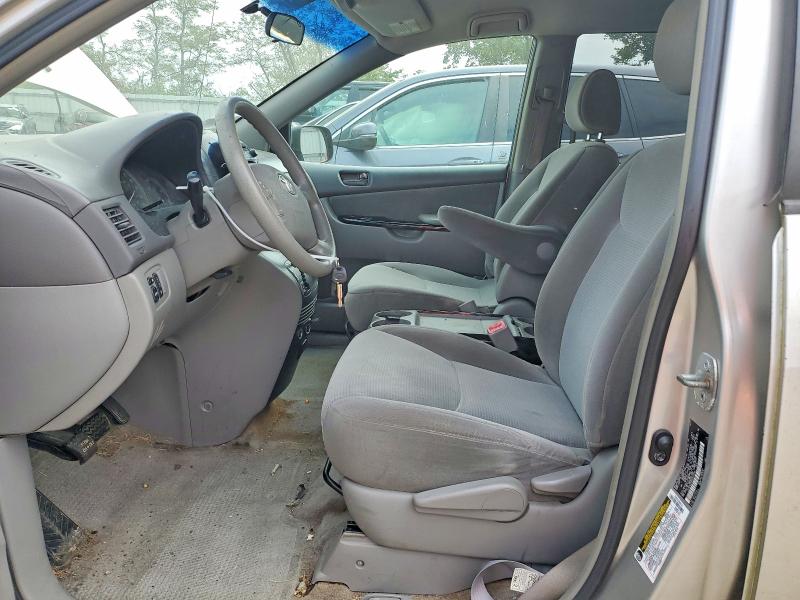 Продажа на аукционе авто 2005 Toyota Sienna, vin: 5TDZA23C65S247839, номер лота: 68446216