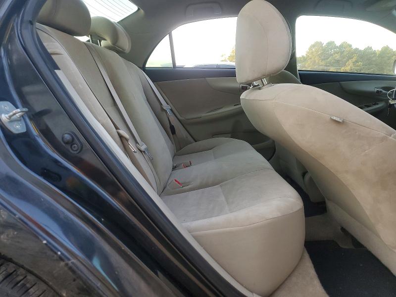67705296 :رقم المزاد ، JTDBU4EE2DJ115479 vin ، 2013 Toyota Corolla مزاد بيع