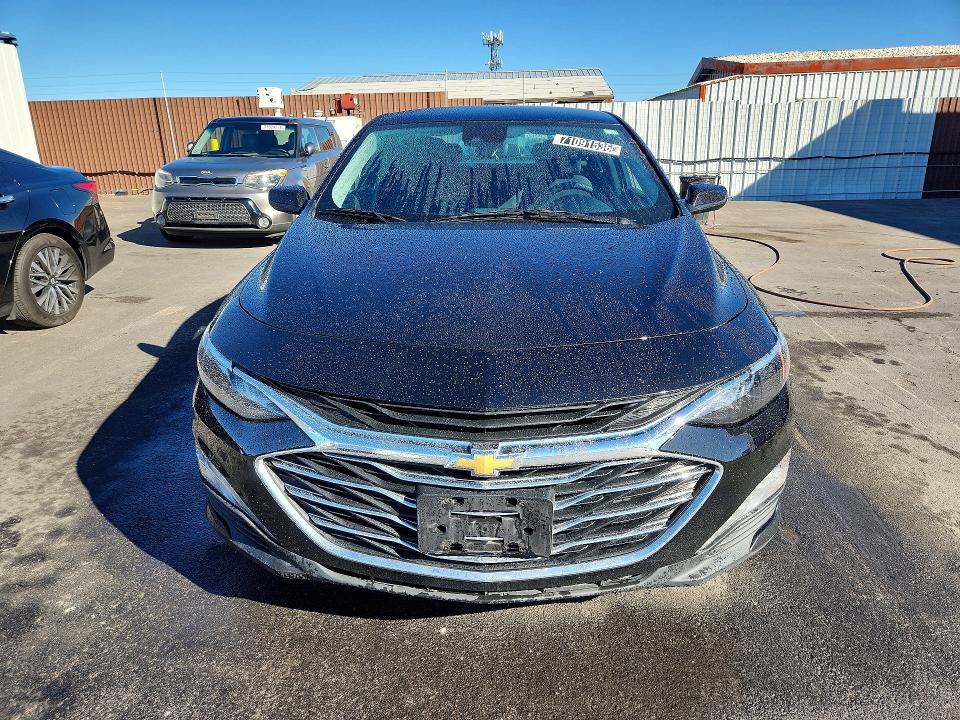 Продаж на аукціоні авто 2024 Chevrolet Malibu, vin: 1G1ZD5ST9RF136520, номер лоту: 71091536
