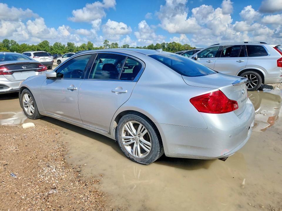 68016126 :رقم المزاد ، JN1CV6AP8CM625680 vin ، 2012 Infiniti G37 Sedan مزاد بيع