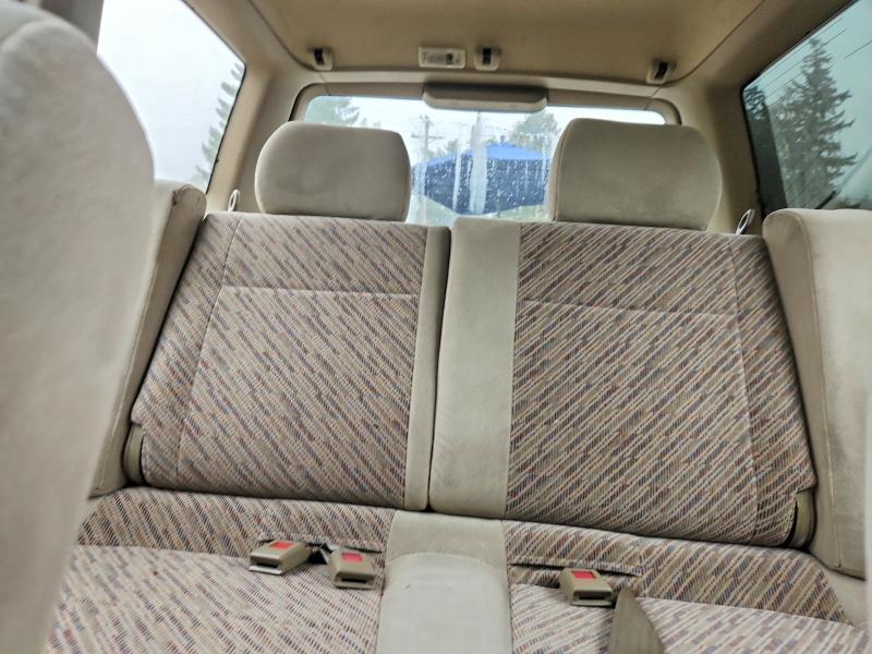 2000 Subaru Forester მანქანა იყიდება აუქციონზე, vin: JF1SF6557YH708165, აუქციონის ნომერი: 68329736