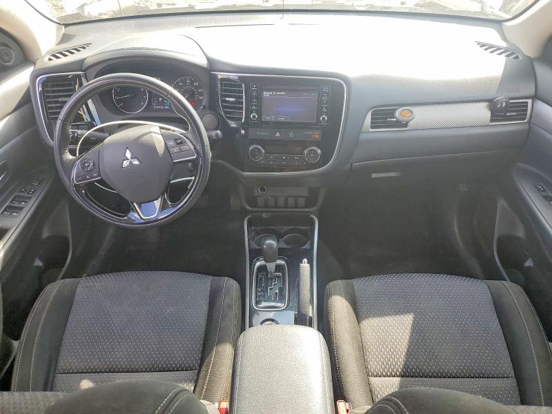 Aukcja sprzedaży 2017 Mitsubishi Outlander, vin: JA4AZ2A30HZ070338, numer aukcji: 68074986