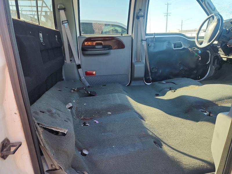 Продаж на аукціоні авто 2006 Ford F350, vin: 1FTWW31P46ED30855, номер лоту: 69721386