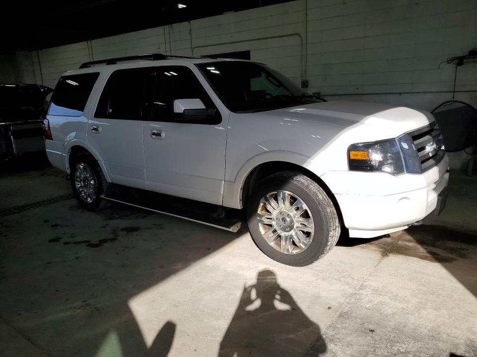 Продаж на аукціоні авто 2011 Ford Expedition, vin: 1FMJU2A53BEF18393, номер лоту: 68357206