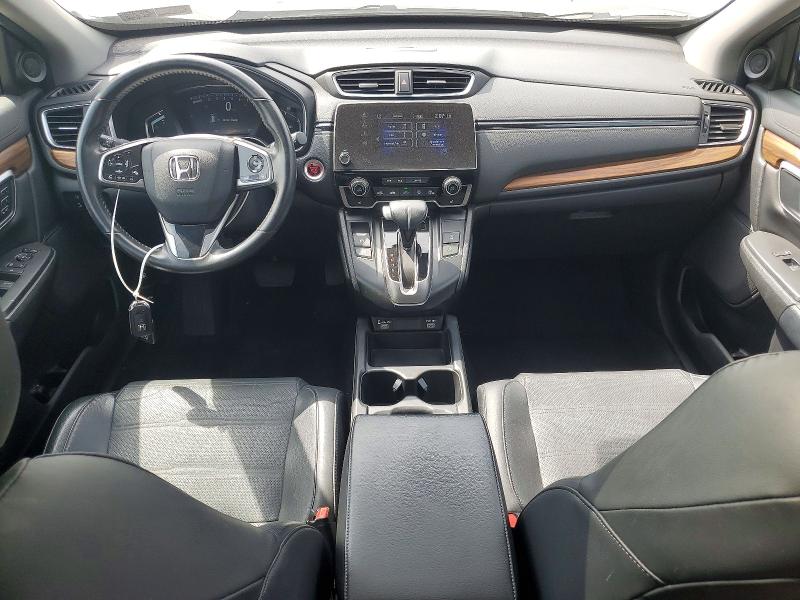 Продажа на аукционе авто 2022 Honda Cr-v, vin: 2HKRW2H80NH617484, номер лота: 67683296