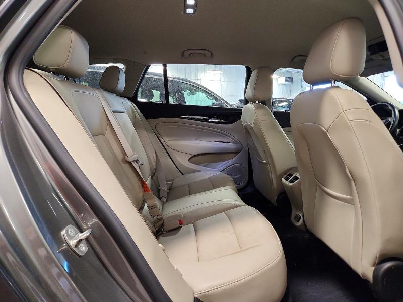 Aukcja sprzedaży 2019 Buick Regal Tourx, vin: W04GV8SX0K1031961, numer aukcji: 69168856