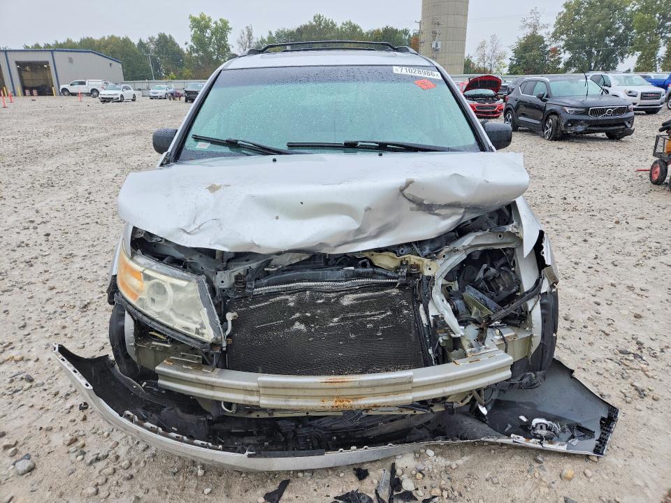 Aukcja sprzedaży 2011 Honda Odyssey, vin: 5FNRL5H63BB028030, numer aukcji: 71028986