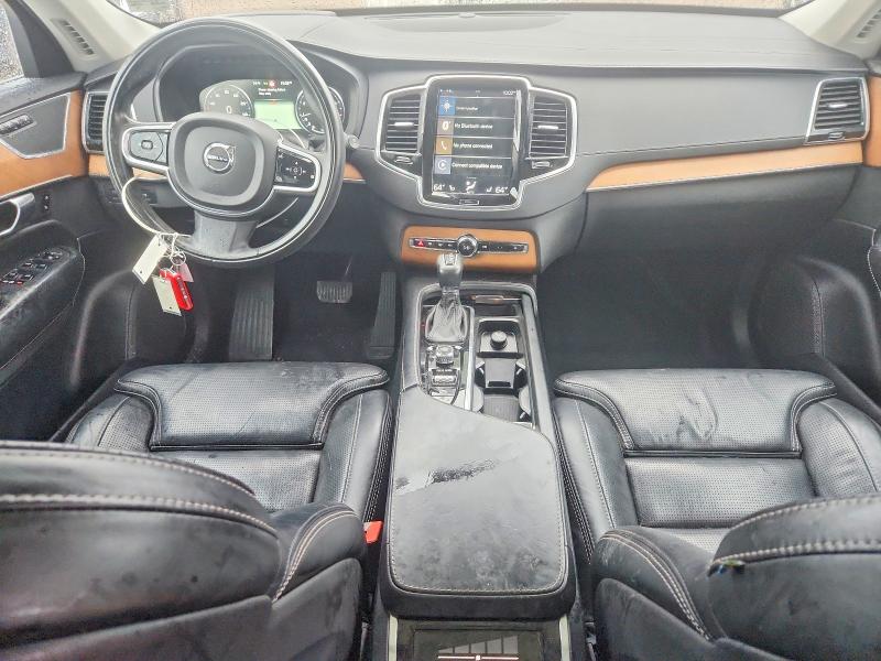 Продаж на аукціоні авто 2018 Volvo Xc90, vin: YV4A22PL1J1371509, номер лоту: 69723226