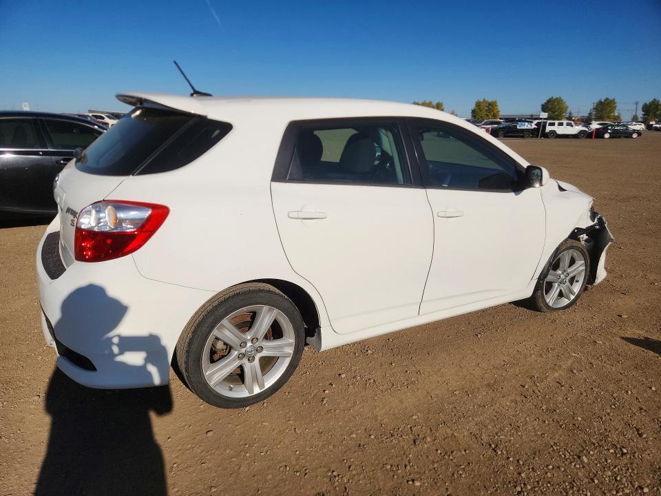 Продаж на аукціоні авто 2012 Toyota Corolla Matrix, vin: 2T1KU4EE7CC795129, номер лоту: 69234726
