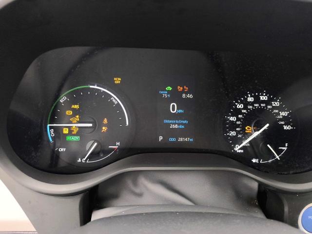 Продаж на аукціоні авто 2024 Toyota Sienna, vin: 5TDYRKEC2RS203599, номер лоту: 70293536