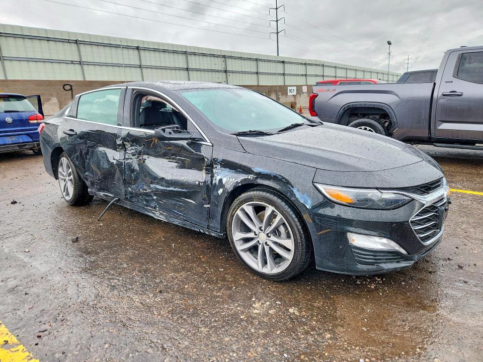 Aukcja sprzedaży 2022 Chevrolet Malibu, vin: 1G1ZD5ST1NF166623, numer aukcji: 68965736