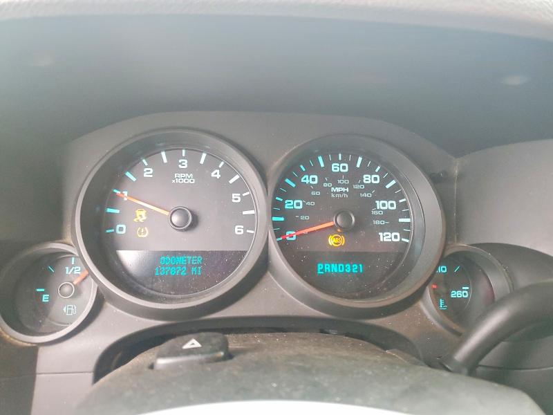 Aukcja sprzedaży 2010 Gmc Sierra, vin: 3GTRKUEA9AG151412, numer aukcji: 69496576