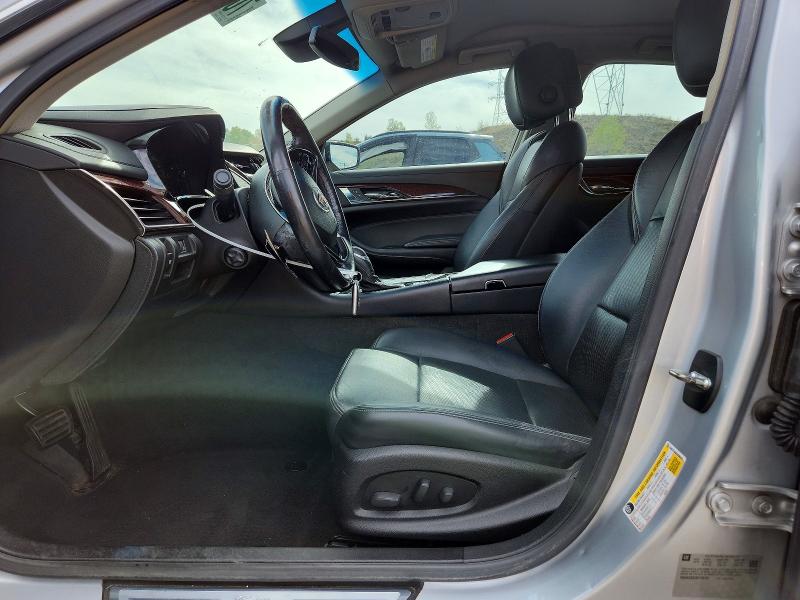 Aukcja sprzedaży 2014 Cadillac Cts, vin: 1G6AX5S3XE0180103, numer aukcji: 70485606
