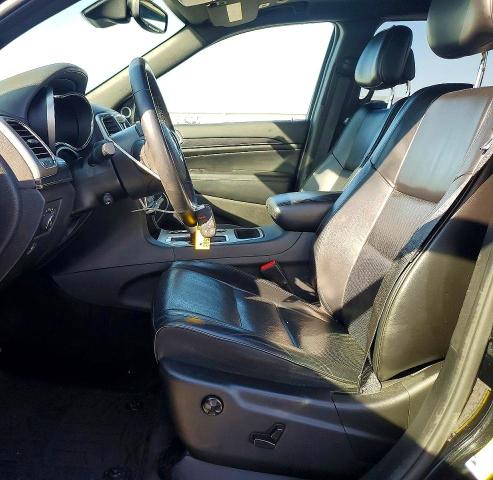 67988806 :رقم المزاد ، 1C4RJECG7JC327277 vin ، 2018 Jeep Grand Cherokee مزاد بيع