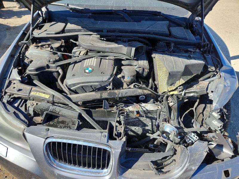 Продажа на аукционе авто 2009 Bmw 328, vin: WBAPK73599A464675, номер лота: 69507156