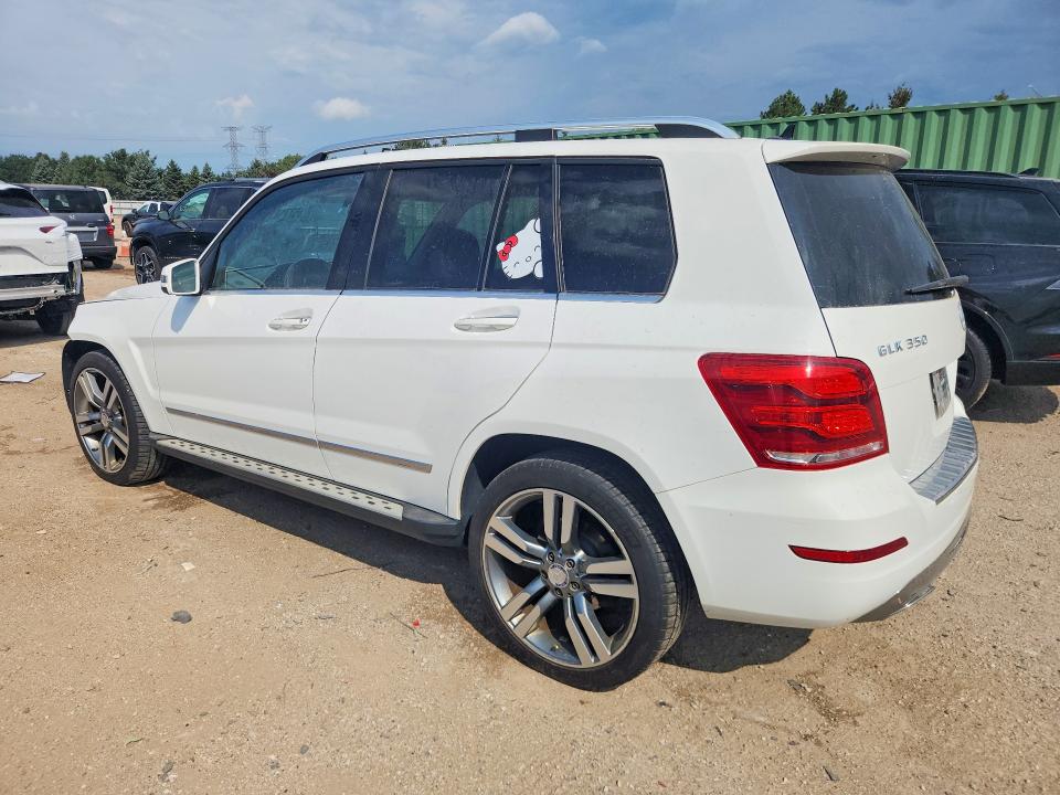 2015 Mercedes-benz Glk მანქანა იყიდება აუქციონზე, vin: WDCGG8JB5FG343826, აუქციონის ნომერი: 67718216