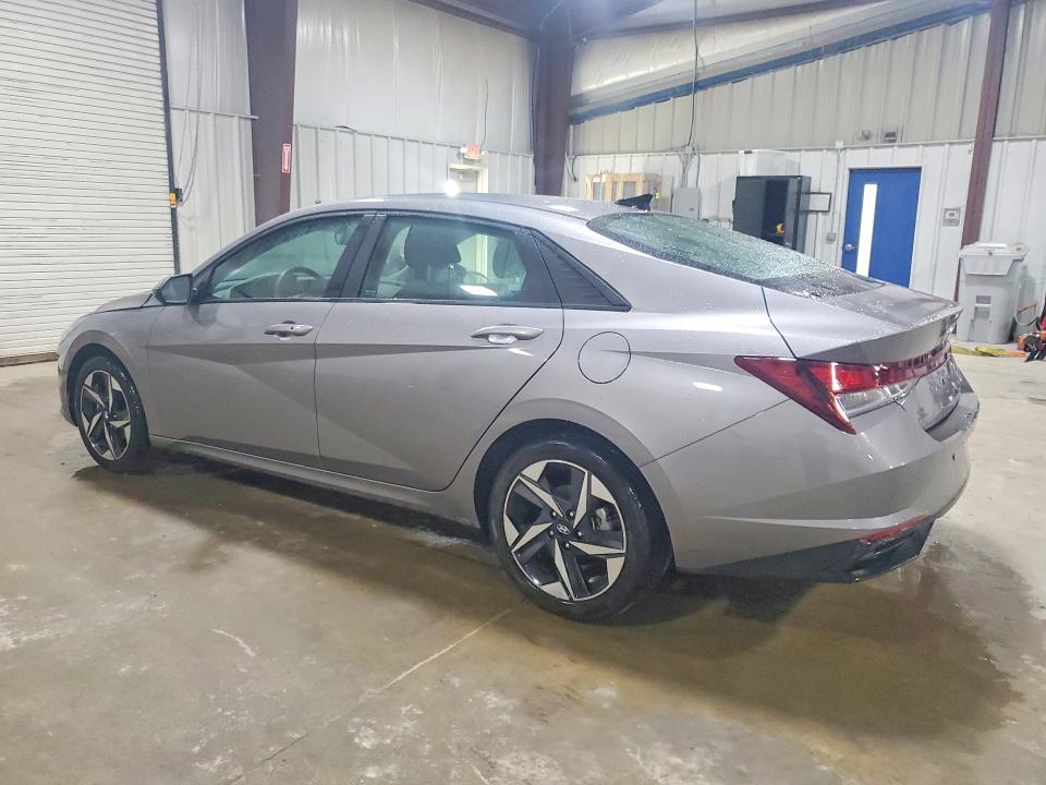 Продаж на аукціоні авто 2023 Hyundai Elantra, vin: KMHLS4AG2PU402725, номер лоту: 67322906
